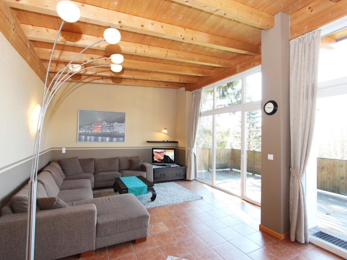 Holiday Home Schweiger By Interhome 마우라흐 외부 사진