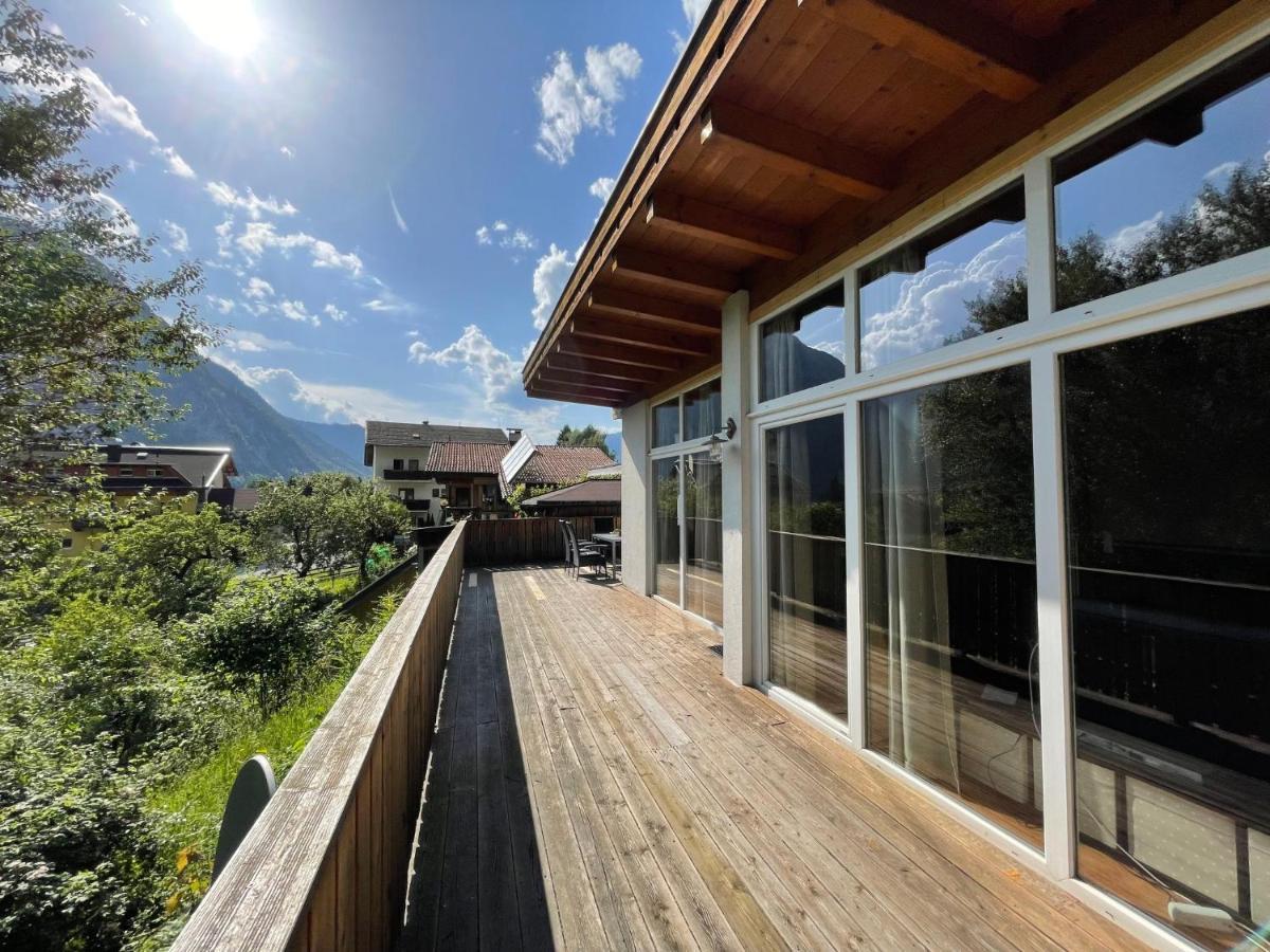 Holiday Home Schweiger By Interhome 마우라흐 외부 사진
