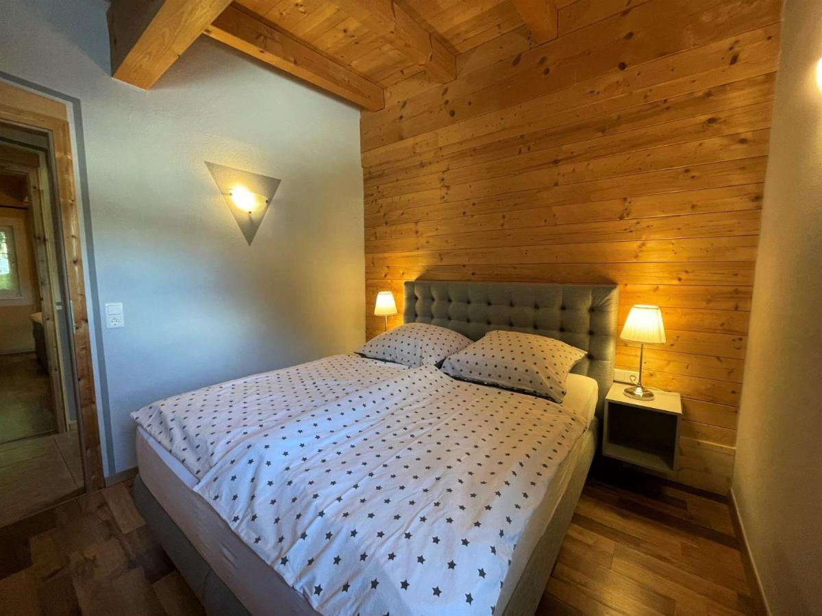 Holiday Home Schweiger By Interhome 마우라흐 외부 사진